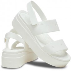  Босоніжки  Crocs Brooklyn 4U, W7, W8